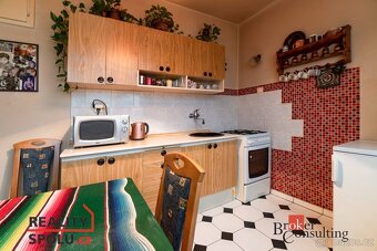 Prodej, byty/2+1, 56 m2, Štefánikova 644, Lobeček, 27801 Kra - 6