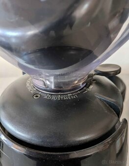 Mlýnek na kávu - 6