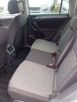 VW TIGUAN 2.0CR 110kw MANUAL ACC,navi,tažné,pdc,ful LED - 6