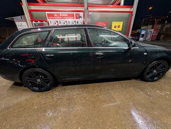 Audi a6c6 3.0tdi quattro 165kw - 6