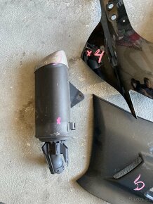 Yamaha R3 použité díly - 6