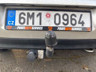 Golf IV 1.9 tdi 81kw - 6