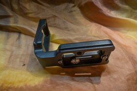 Pentax K-5 II, objektivy a hromada příslušenství - 6