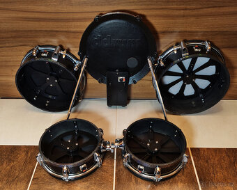 Sada 5-ti padů Ddrum - 6