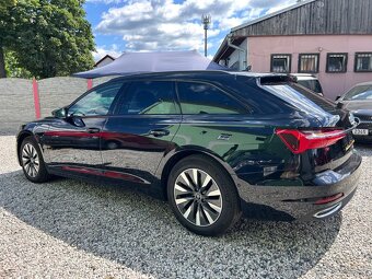 Audi A6, 2.0 TDi 120 KW - 6