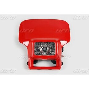 Přední masky na Vintage Endura - 6