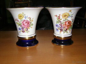 Váza Royal Dux 17,5 cm - 6