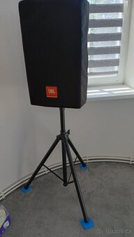 Mixpult, 2x reprobox - 6