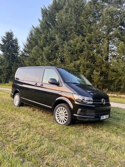 Vw T6 Multivan - 6