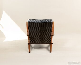 KŘESLO H-269-J. HALABALA - 6