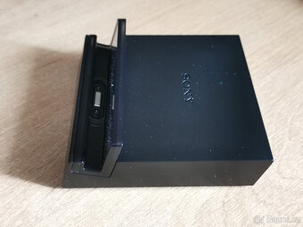 SONY DK39 nabíjecí dock stojan pro XPERIA Z2 Tablet - 6