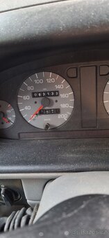 Prodám škoda Felicie - 6