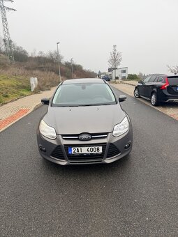 Ford Focus, r.v. 2011, 1.6 92kW - 6