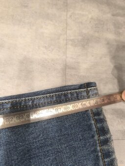 Džíny - ZCELA NOVÉ, NENOŠENÉ - 6