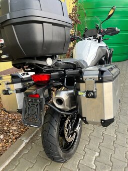 BMW F 750 GS - 6