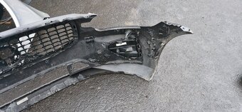 Predni naraznik volvo s60 v60 31455622 - 6