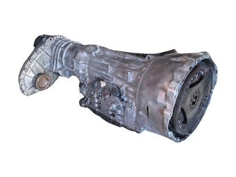 Převodovka 6A 4x4 HXG 3.0TDI 165KW BKS VW Touareg 7L 2006 - 6