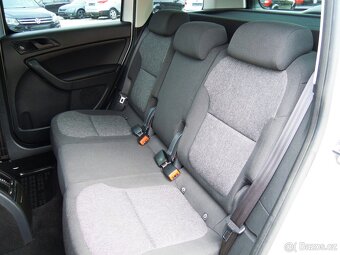 Škoda Yeti, 1.4TSi SERVIS - BEZ KOROZE - 6