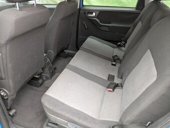 Opel MERIVA 1,6 benzín - 6