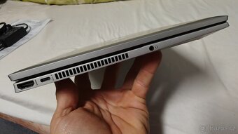 Sleva Notebook HP Pavilion x 360 14" dotykový, záruka - 6