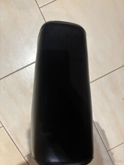 Sedlo prodloužené Babetta 210 - 6