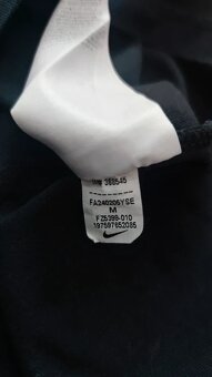 Pánské triko Ni-ke vel. M - 6