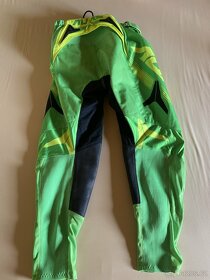 MX dres + kalhoty 32 - 6