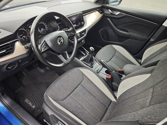 ŠKODA SCALA STYLE - 1.0 TSI/85 kW - 2019 - 6
