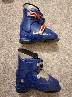 Lyže Stöckli 100 cm - 6