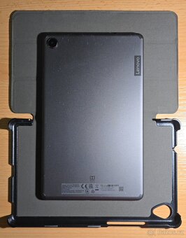 Tablet Lenovo M8 TB 8505F - 6