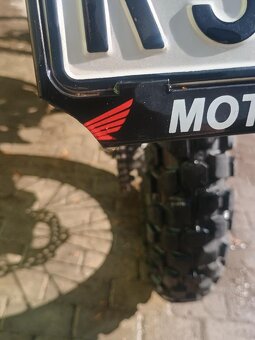 Honda CRF 300L - 6