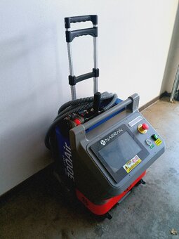 Pulzní laser Narran ROD300- UPDATE - 6