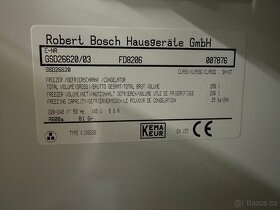 Mrazák Bosch (171) - 6