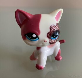 LPS - Littlest Pet Shop figurky - 6