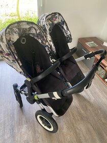 Bugaboo donkey 2 - 6