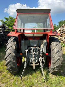 Traktor IH McCormick 454 - 6