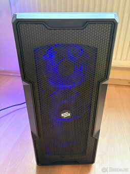 🔥 Herní PC s RX 6800 | i7 10700F | 32GB RAM | Windows 11🔥 - 6