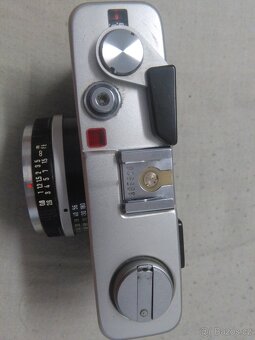 Minolta Hi-matic F - 6