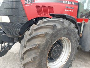 Case IH Magnum 280 - 6