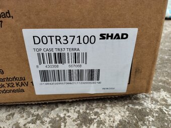 SHAD Terra 37 nový - 6
