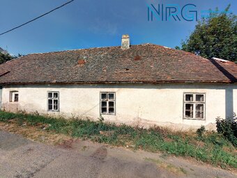 Prodej rodinného domu, 118 m2, Želetava - 6