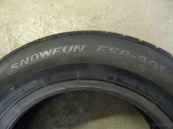 Pneu 245/65/17, 245-65-17, 245 65 17. - - 6