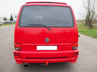 Volkswagen Multivan T4 2.5 TDI PROJEKT ZWO - 6
