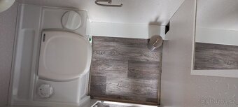 Karavan adria linea - 6