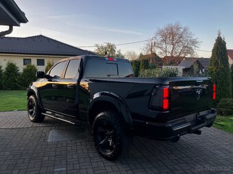 Dodge Ram 1500 5.7 HEMI - 4x4 - 2019 - OFFROAD PAKET - 6