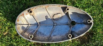 JAWA 250 Pérák víka - 6