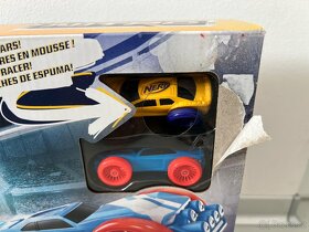 Nerf Nitro Speedloop - 6