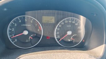 Hyundai Accent 1.4 71kw Elegance 2007 - 6