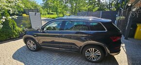 Škoda Kodiaq, 2,0 TSI, 4x4, Laurin Klement - 6