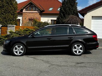 2.0 tdi 125kw, Elegance, 180000km, 2014, DSG, Pano, Xenon - 6